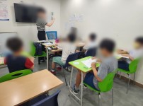 Toefl Primary