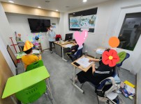 뉴욕대학교박사 선생님과 함께하는 국제학교 수…